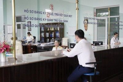Thuế TP. Huế thu ngân sách đạt hơn 8.800 tỷ đồng trong 7 tháng