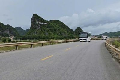 Phong Nha - Kẻ Bàng thành Khu du lịch cấp tỉnh