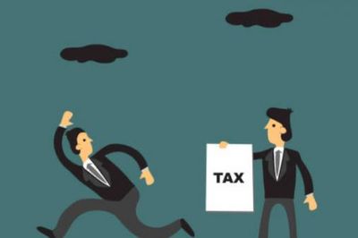 Giám đốc Công ty xăng dầu TTĐ bị khởi tố về tội trốn thuế