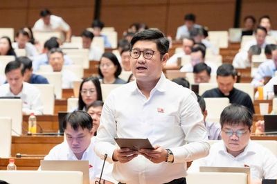 Đại biểu kiến nghị ưu đãi thuế với thu nhập từ chuyển giao công nghệ trong nước
