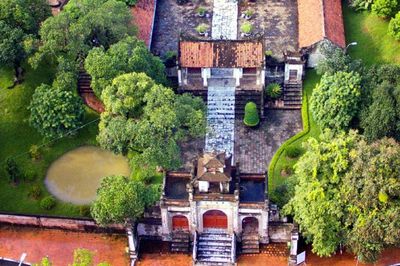Cổ Loa - từ kinh đô Âu Lạc đến giá trị nổi bật toàn cầu