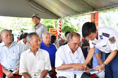 Chuyển đổi số - Mở lối đưa pháp luật đến với Nhân dân Bài cuối: Vươn khơi cùng công nghệ số