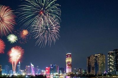 TP. Hồ Chí Minh: Nhiều hoạt động kỷ niệm 81 năm Cách mạng tháng Tám thành công và Quốc khánh 2/9