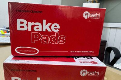 Hà Nội: Phát hiện hơn 53.000 phụ tùng ô tô giả mạo nhãn mác