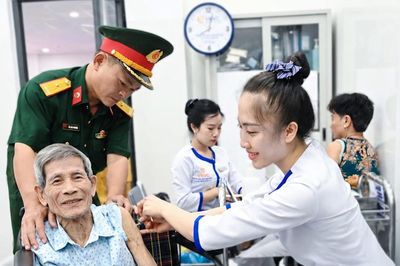 TP. Hồ Chí Minh: Bứt phá nâng cao năng lực y tế toàn diện từ Nghị quyết số 72-NQ/TW của Bộ Chính trị