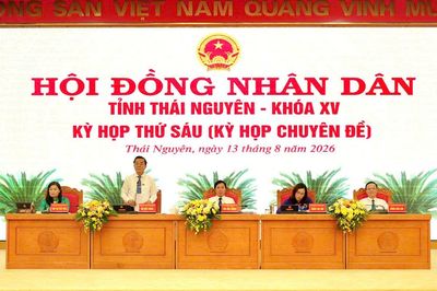 Chính sách hỗ trợ phát triển khoa học, công nghệ, đổi mới sáng tạo và chuyển đổi số trên địa bàn tỉnh Thái Nguyên: Động lực để kết quả nghiên cứu được nhân rộng, phát huy giá trị