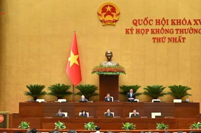 Khơi thông nguồn lực cho đổi mới sáng tạo và chuyển đổi số