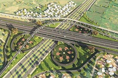 Cách nào vượt 'cửa ải' tín dụng cho PPP giao thông?