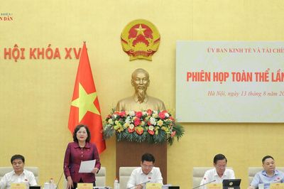 Tạo cơ chế quản trị thống nhất, minh bạch, kỷ luật và hiệu quả đối với nguồn lực tài chính công