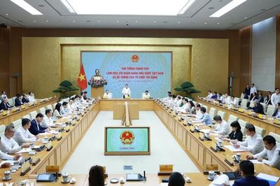 Điều hành chính sách tiền tệ phục vụ tăng trưởng ổn định