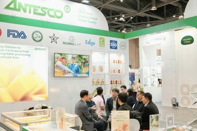 Antesco muốn huy động 200 tỷ đồng từ cổ phiếu để trả nợ ngân hàng