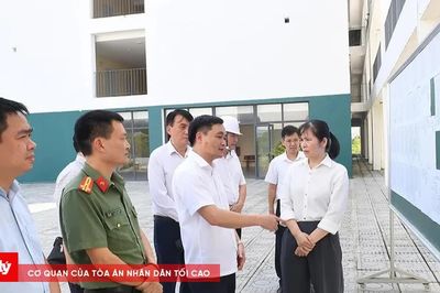 Tuyên Quang sẵn sàng cho 326 thí sinh thi lại tốt nghiệp THPT