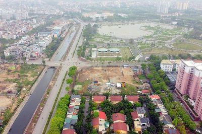 Mở 'lối thoát' cho nhà ở giá phù hợp