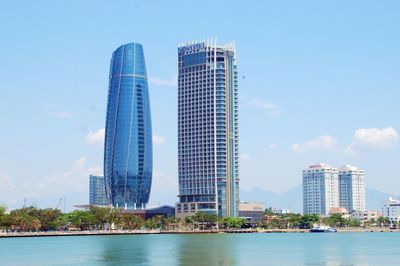 Đà Nẵng tăng tốc chuyển đổi số, mở rộng không gian phát triển