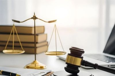 Để xóa án tích cần thực hiện thủ tục như thế nào?