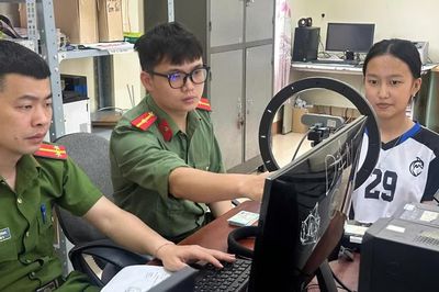 Công an tỉnh Thái Nguyên gỡ 'điểm nghẽn' chuyển đổi số
