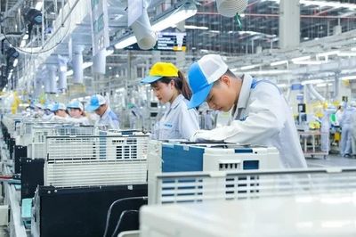 Giải pháp đột phá FDI để thúc đẩy nội lực quốc gia
