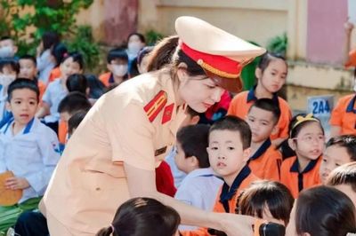 Từ ngày 1/9, nạn nhân bị tai nạn giao thông có thể được hỗ trợ 100 triệu đồng
