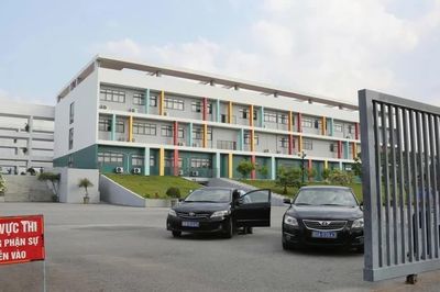 Khởi tố thêm 4 bị can trong vụ gian lận điểm thi tại Tuyên Quang