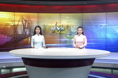 Chương trình Hà Nội buổi sáng | 13/08/2026