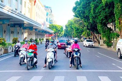 Nhận diện nguy cơ, chủ động phòng ngừa tai nạn