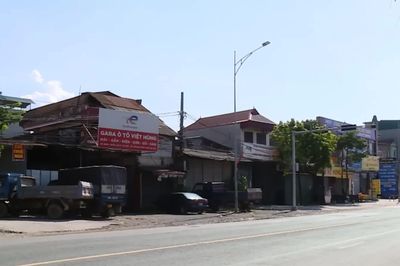 Đẩy nhanh GPMB để dự án đường nghìn tỷ hết cảnh 'đắp chiếu'