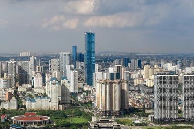 Quý 2/2026: Hà Nội vắng bóng căn hộ giá dưới 70 triệu/m2