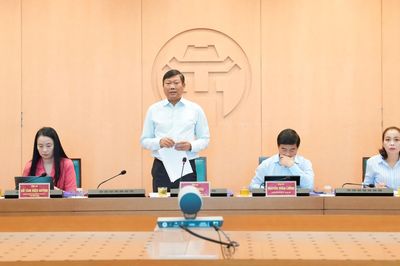 Rà soát, nâng cao chất lượng cán bộ