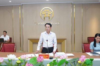 Tiếp tục điều động cán bộ có kinh nghiệm về cơ sở
