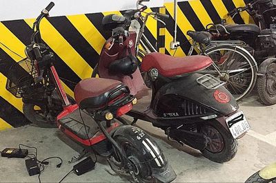 Phòng chống cháy nổ xe điện - cần sự cảnh giác từ người dân