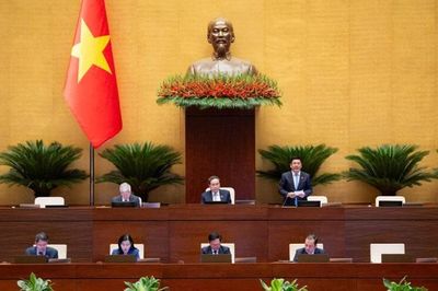 Cắt giảm thủ tục, minh bạch trách nhiệm trong quản lý hạ tầng số