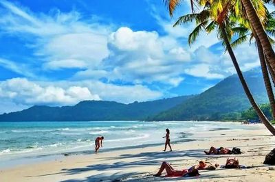 Traveloka: Điểm đến ven biển Việt Nam hút khách hè 2026