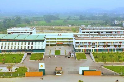 5 thí sinh ở Tuyên Quang không đến làm thủ tục thi lại tốt nghiệp