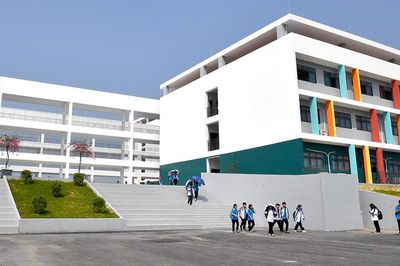 Khởi tố thêm 4 bị can trong vụ gian lận thi cử tại Tuyên Quang