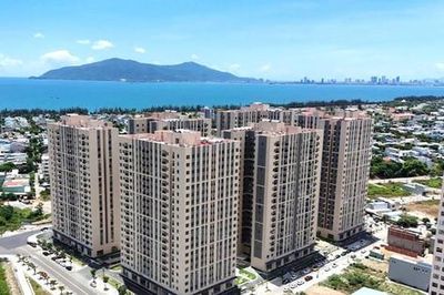 Bất động sản Hà Nội quý II/2026: Hơn nửa nguồn cung là hạng sang, căn hộ bình dân tiếp tục vắng bóng