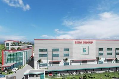 Siba Group (SBG) phát hành 2 triệu cổ phiếu ưu đãi, lợi nhuận bán niên bứt phá