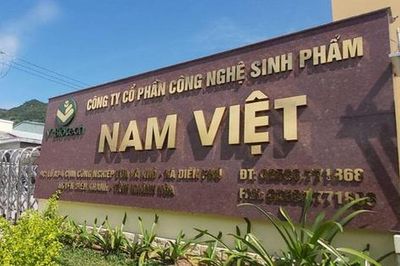 Lãnh đạo Nam Việt (ANV) gom 1 triệu cổ phiếu giữa lúc lợi nhuận quý II giảm mạnh