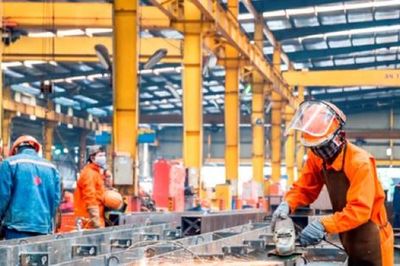 Chìa khóa tăng trưởng của kinh tế Đông Bắc Á: Phát triển lực lượng doanh nghiệp quy mô lớn