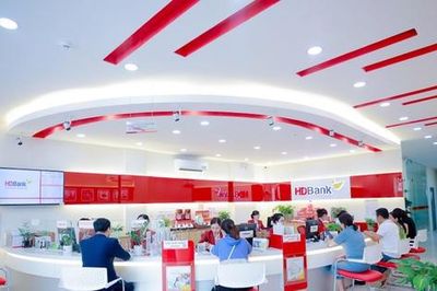 HDBank (HDB) tất toán sớm lô trái phiếu nghìn tỷ, huy động hơn 5.300 tỷ đồng vốn cấp hai