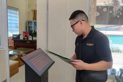 Chỉ thị của Ban Thường vụ Tỉnh ủy về tiếp tục cải thiện môi trường đầu tư, kinh doanh, nâng cao năng lực cạnh tranh cấp tỉnh