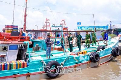 Chủ động quản lý rủi ro