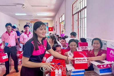 Bế giảng lớp dạy chữ Khmer hè năm 2026