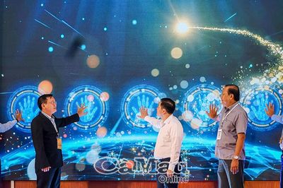 Câu lạc bộ Niềm tin số lan toả những thông tin tích cực