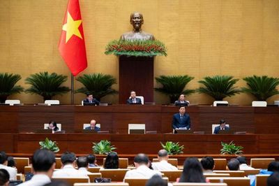 Thành lập thành phố Quảng Ninh và Bắc Ninh:Mở không gian phát triển, kiến tạo năng lực quản trị mới