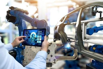 Đến năm 2030, Việt Nam phấn đấu làm chủ một số công nghệ vật liệu chiến lược