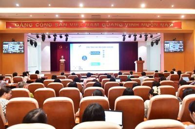 Tháo gỡ vướng mắc, hoàn thiện pháp luật về phòng chống rửa tiền
