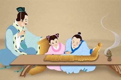 Các cụ giữ lại 4 thứ này, con cháu đời đời có phúc có phần, cuộc sống tốt đẹp dài lâu