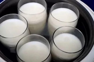 Không chỉ để nấu cơm, nồi cơm điện còn có thể làm 5 món này cực tiện
