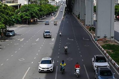 Dự báo thời tiết 10 ngày tới: Bắc Bộ nắng nóng rồi mưa dông, Trung Bộ tiếp tục gay gắt