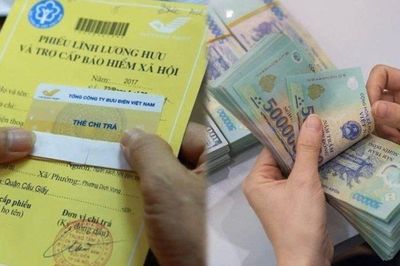 Người 40 tuổi muốn nhận lương hưu 5 triệu đồng/tháng, cần đóng BHXH mức bao nhiêu?